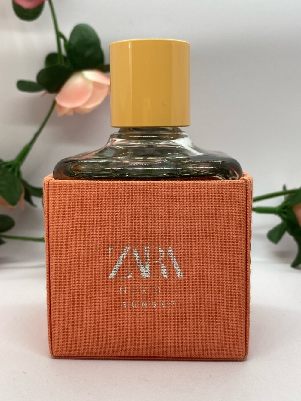 Zara - Neroli Sunset
